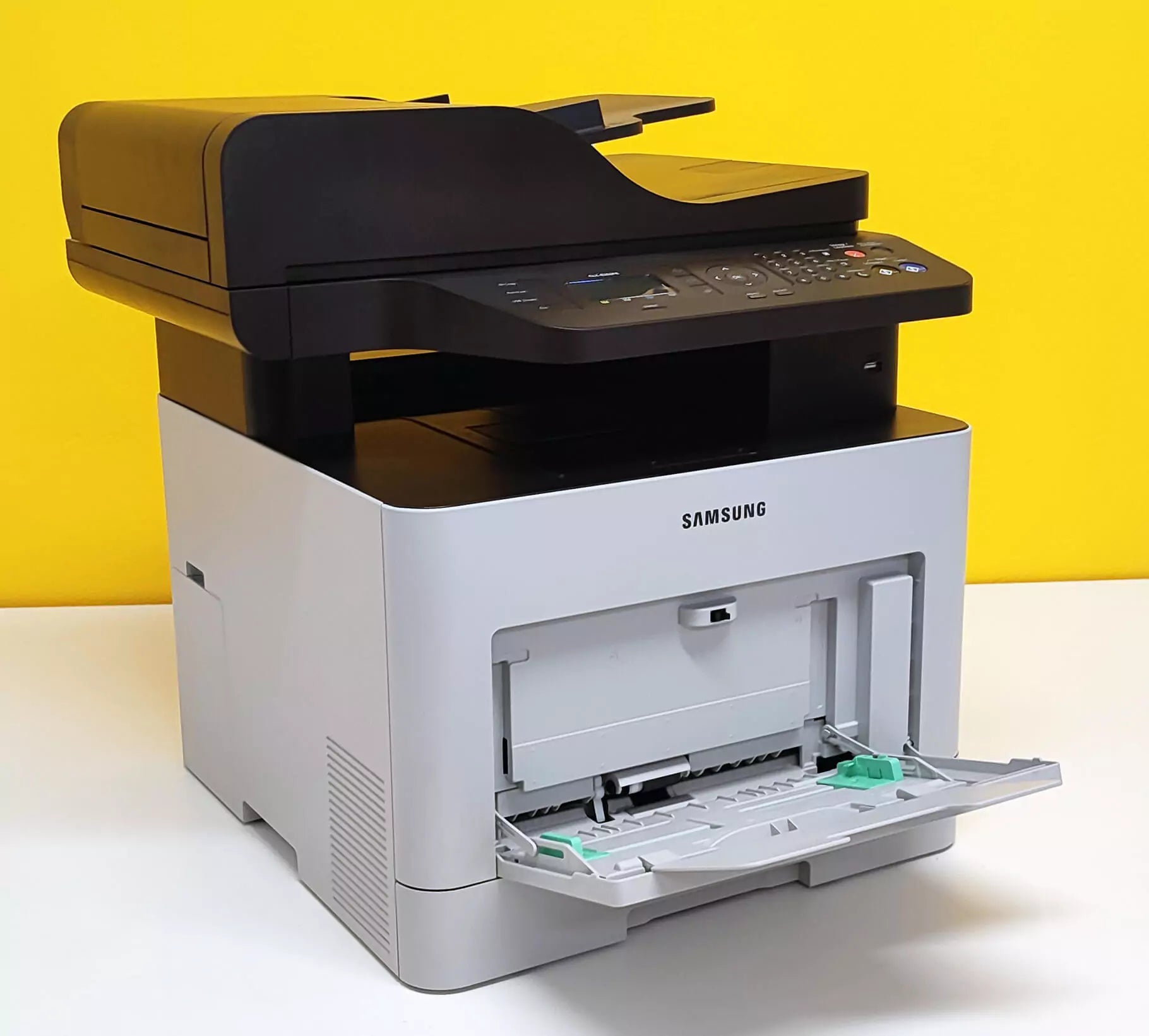 Samsung CLX-6260FR Multifunzione laser a colori A4 Rete 24 ppm Duplex Fronte/Retro Samsung CLX-6260FR Multifunzione laser a colori A4 Rete 24 ppm Duplex Fronte/Retro